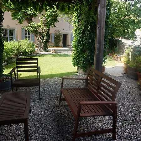 Domaine De Fontete 2* قرقشونه