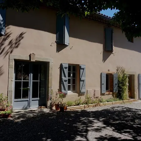 فندق مبيت وإفطار Domaine De Fontete