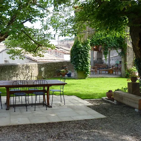 Domaine De Fontète 2*