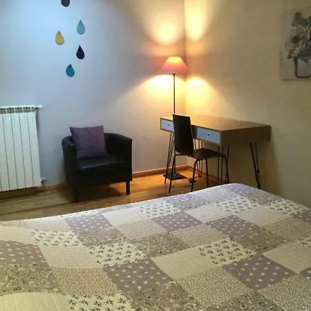 Domaine De Fontete فندق مبيت وإفطار 2*