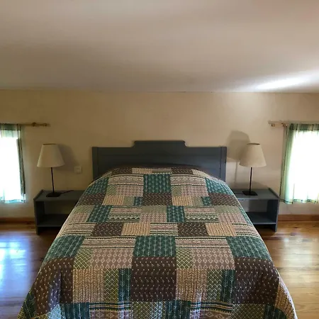Domaine De Fontete فندق مبيت وإفطار 2*