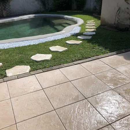 فندق مبيت وإفطار Domaine De Fontete
