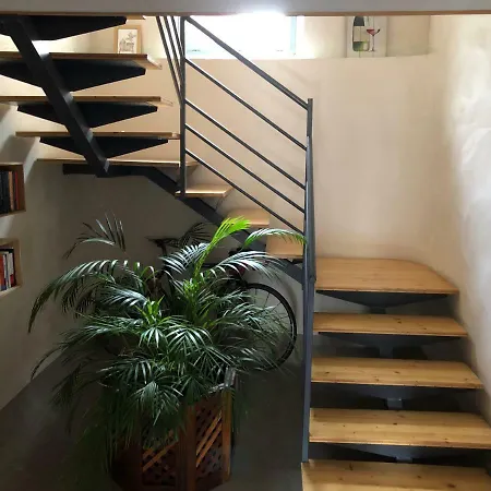 فندق مبيت وإفطار Domaine De Fontete قرقشونه